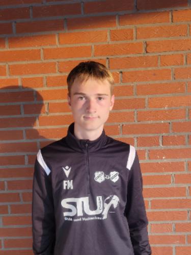 Finn Meerkamp