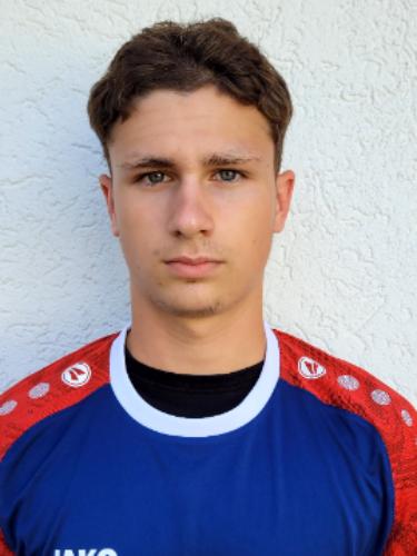 Maxim Alexander Gregori