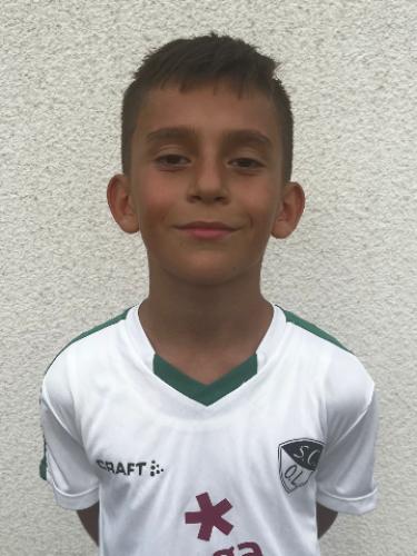 Arion Mehmedi