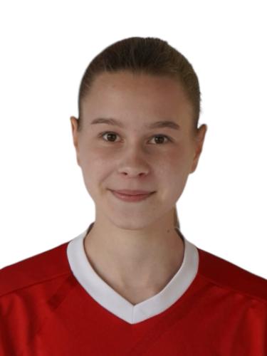 Sophie Charlotte Endt