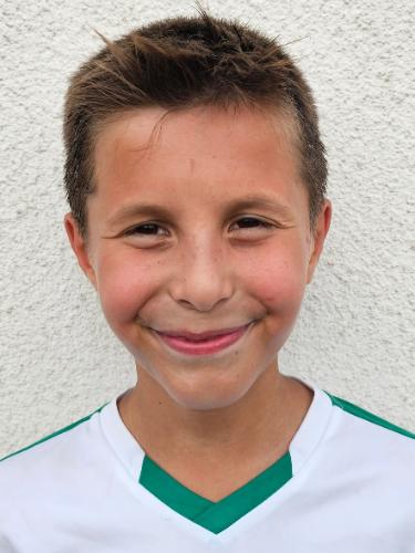 Samuel Sisul