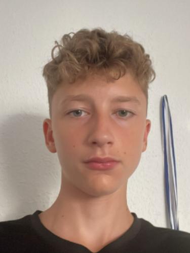 Jason Lukas Weber