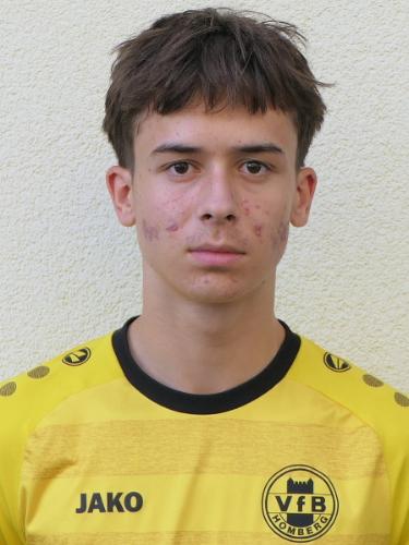 Lejs Mujadzic