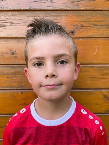 Noah Madla