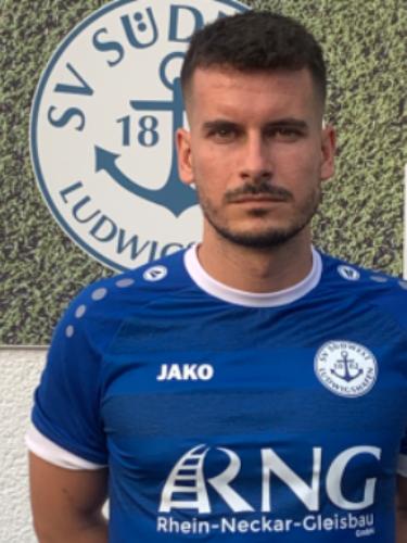 Fabian Smil Wehrmann