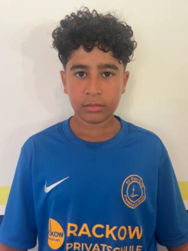 Mohamed Aberkane