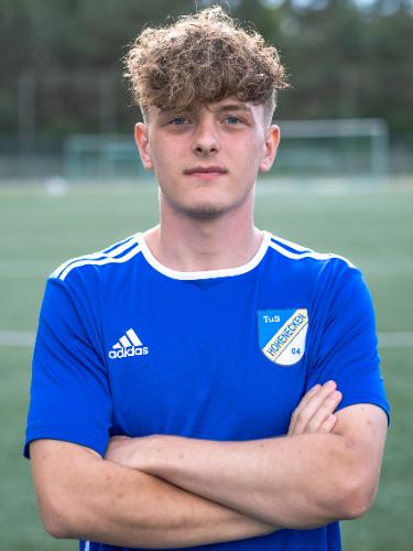 Lukas Finn Kohlruß