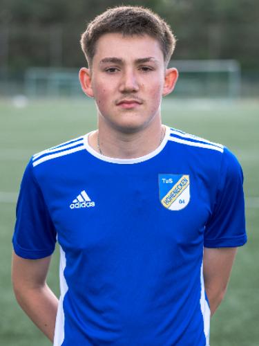 Tim Kuberka