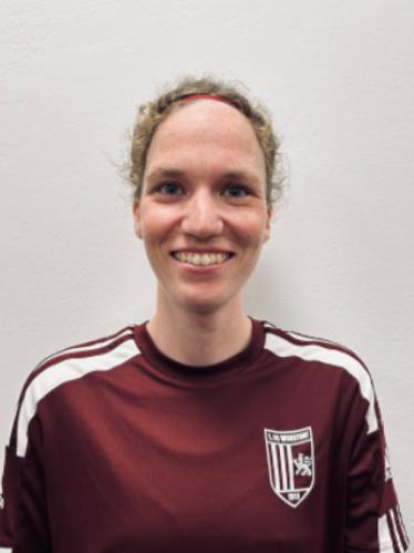 Johanna Sophie Franz