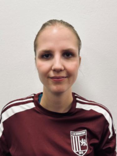 Beatrice Ginczek