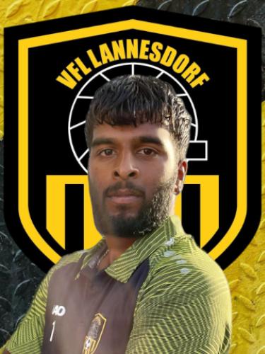 Roy Deon Villavarasinaham