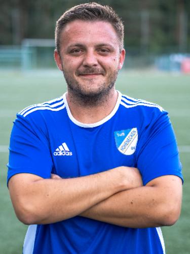 Timo Wundsam