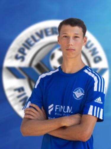 Silas-Florin Pinther