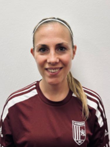 Lina-Christin Karsch