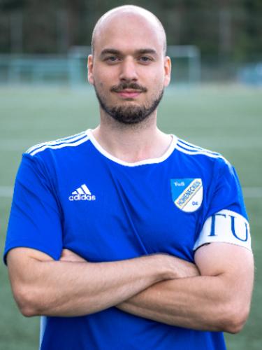 Joshua Gies