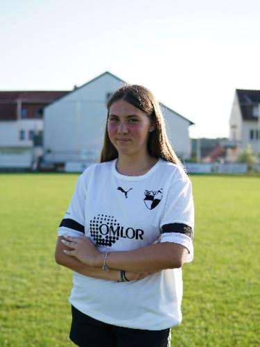 Vanessa Schwarz