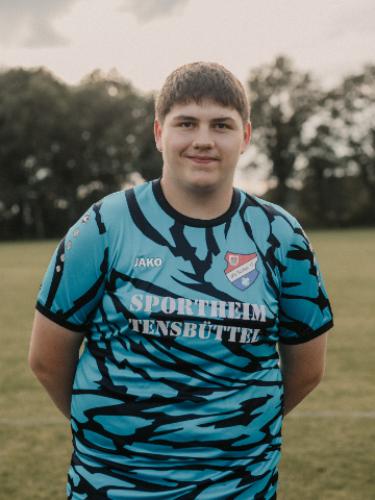 Finn Sachau