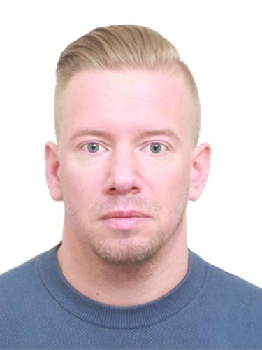 Christian Riemenschneider