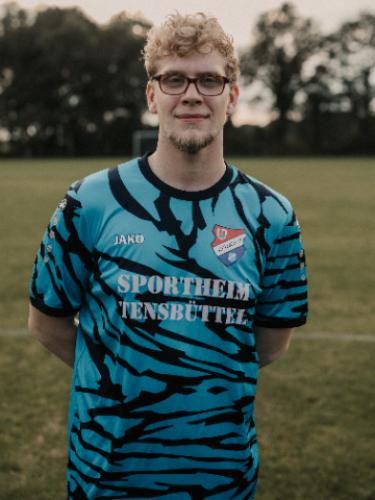 Denni Alexander Paulsen