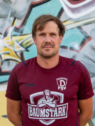 Daniel Friedrich