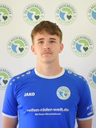 Maximilian Scheidner