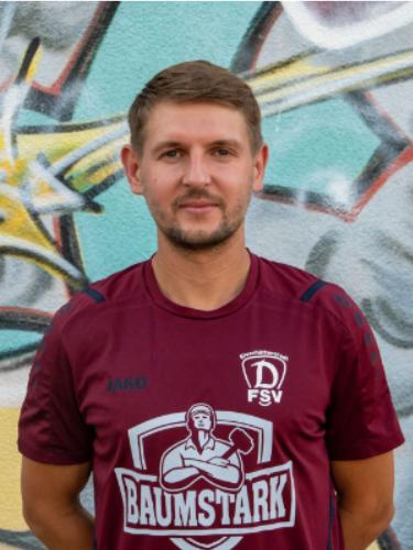 Konstantin Klippenstein