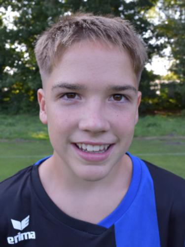 Julian Gouterney