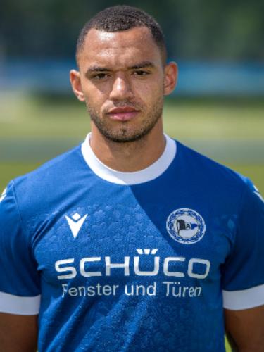 Jeredy Hiltermann