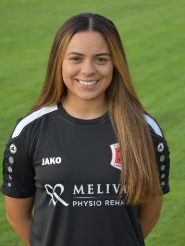 Katherine Briceno-Roman