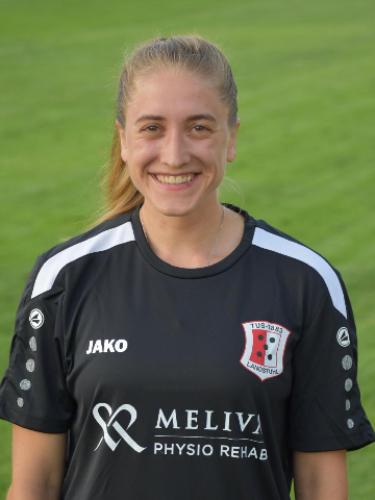 Sophie Gabriella Cressman