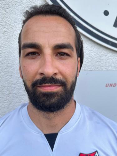 Mustafa Sarisin