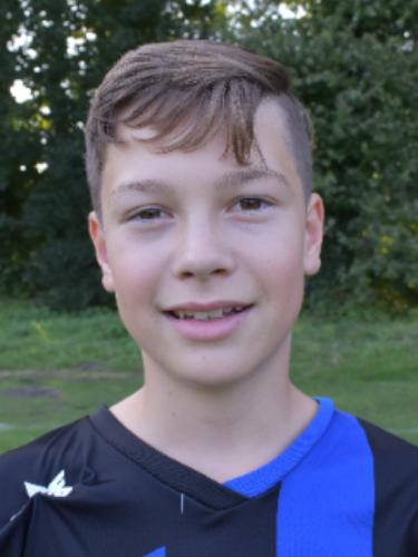 Dean Sibert