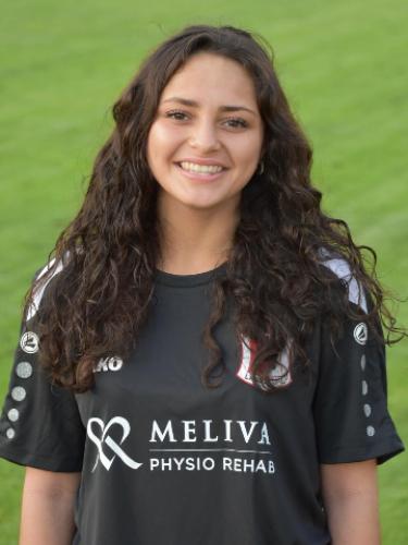 Genesis Xiomara Esparza