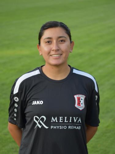 Marissa Elia Flores
