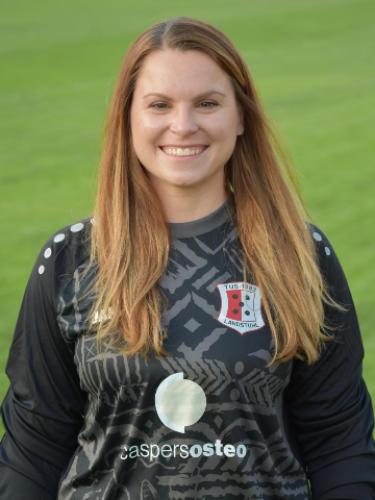 Samantha Blane Kempin
