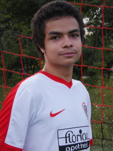 Samuel Adriano Mees
