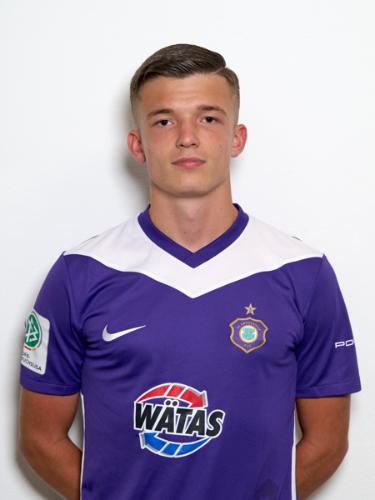 Willi Därr