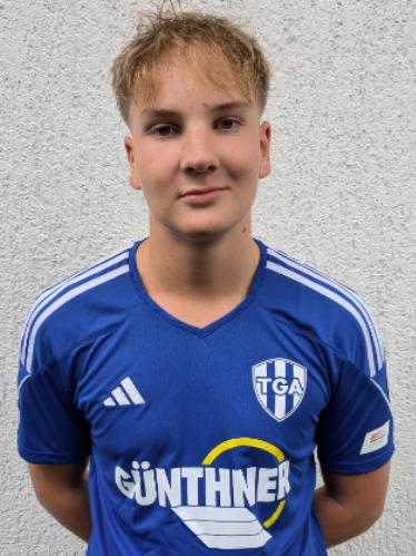 Andreas Brozmann