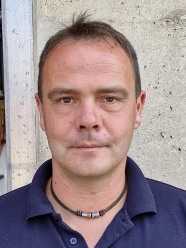 Steffan Gatzemeier