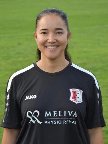 Catherine Hua-Ae Mc Hugh