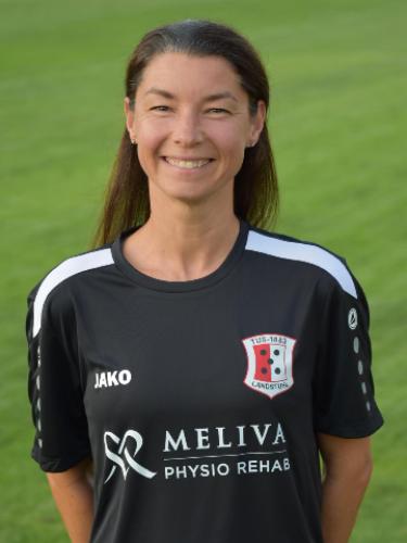 Victoria Kate Medina