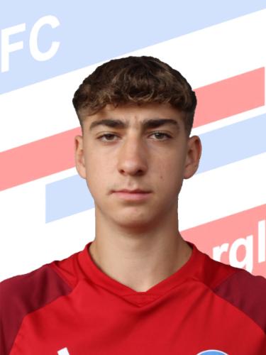 Alex Grad