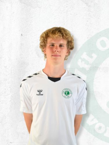 Max Isenbeck
