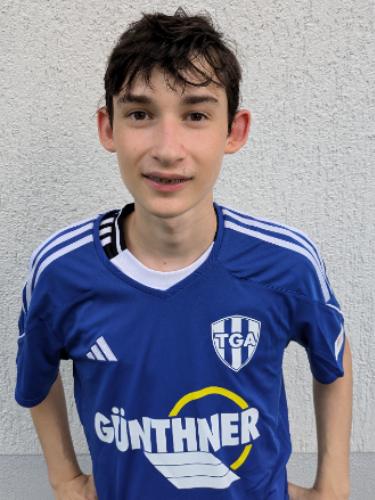 Joel Löffler