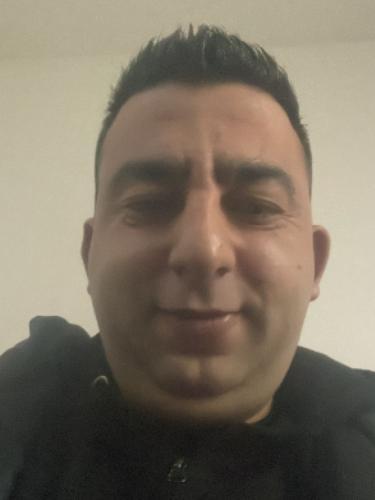 Hüseyin Kabakci
