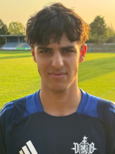 Bahoz Ahmed Eren