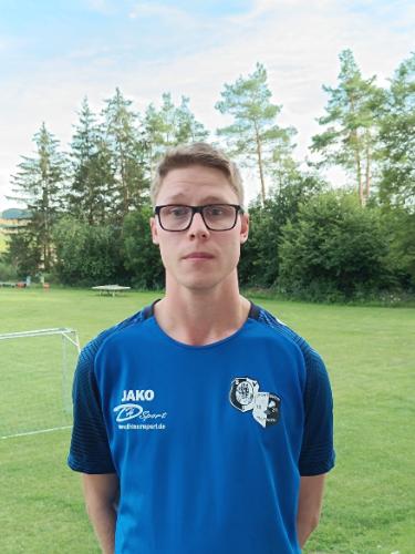 Nils Burgert