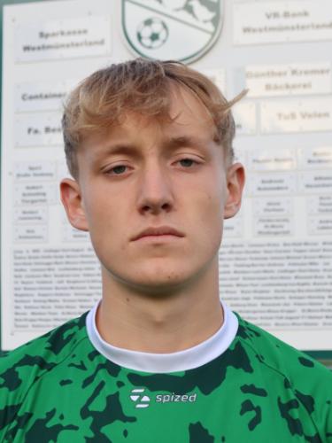 Finn Robin Schnieders