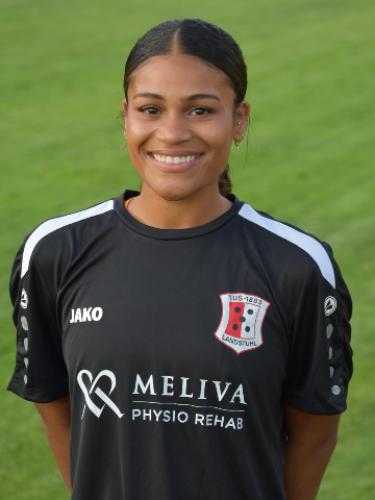 Paola Ileana Zorrilla