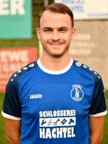 Marcel Paukovic